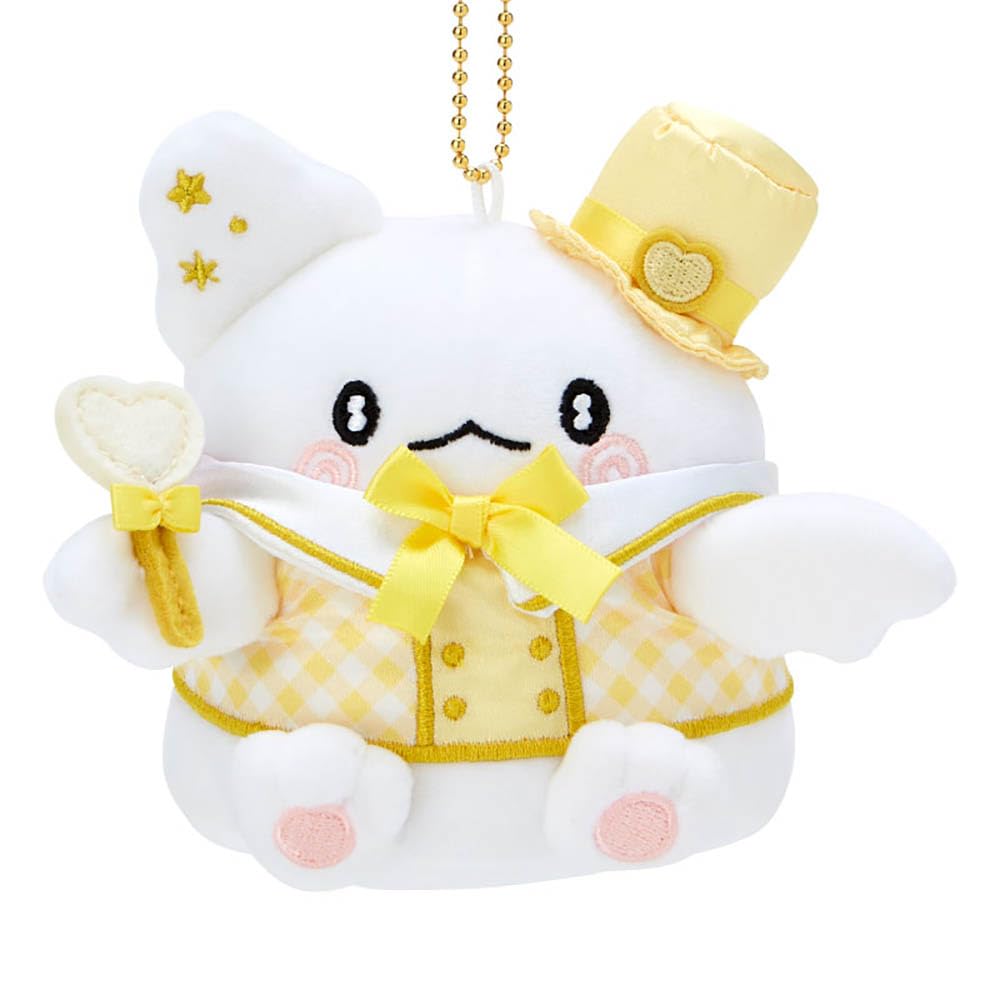 Amazon.co.jp: サンリオ(SANRIO) マスコットホルダー(もっと好き